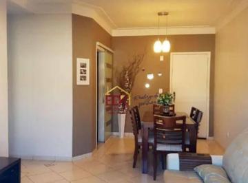 b2012f0ab56799367c79d55cf5f8908d1c635d28 · Apartamento com 3 dormitórios à venda, 78 m² por R$ 380.000,00 - Jardim Flórida - Jacareí/SP