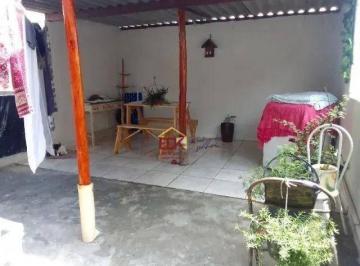 b05b239ec53ec3da3c6d1a09d07da215f3559a54 · Casa com 2 dormitórios à venda, 52 m² por R$ 223.000,00 - Chácara dos Coqueiros - São José dos Campo