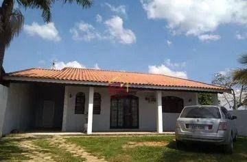cde65cda64906aa5b4fe79a76b9c90e4d23fee6c · Chácara à venda, 1300 m² por R$ 850.000,00 - Chácaras Reunidas Igarapés - Jacareí/SP