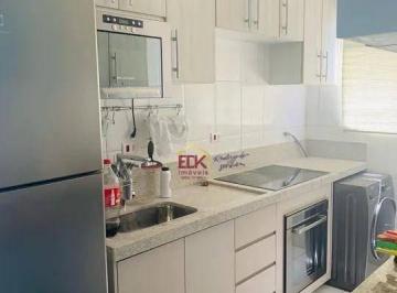 e4d414382bf0363b67fdde27d6ddb7667b6369b7 · Apartamento com 2 dormitórios à venda, 67 m² por R$ 318.000 - Centro - Jacareí/SP
