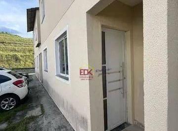 fd822c17990998956216fabeb7fe0e6c364c0998 · Sobrado com 2 dormitórios à venda, 60 m² por R$ 239.000 - Jardim Colônia - Jacareí/SP