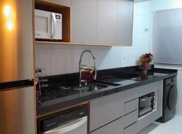 394c7eff046581788339aaead58c2dbda6de3f84 · Apartamento com 2 dormitórios à venda, 53 m² por R$ 480.000,00 - Parque Residencial Flamboyant - São