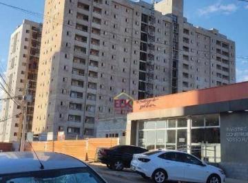 ce4b568c8a9023fc3f6b62c3f257e407c62fa18f · Apartamento com 2 dormitórios à venda, 56 m² por R$ 324.000 - Parque Residencial Flamboyant - São Jo