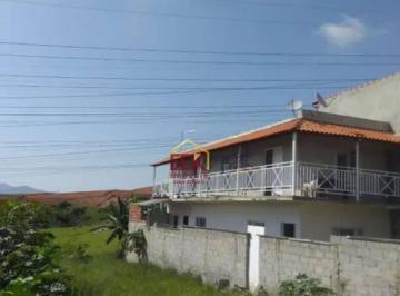 b625b2fa001830013a862d16e498317b5f878c61 · Casa com 3 dormitórios à venda, 290 m² por R$ 424.000 - Residencial Borda Do Campo - Caçapava/SP