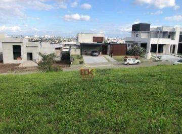 9052dd75379158216cf4c24a93b284d4f27b025c · Terreno à venda, 451 m² por R$ 765.000,00 - Condomínio Residencial Monaco - São José dos Campos/SP