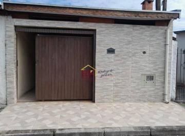 4c2d3bbd8666612bcf49535c6dd3d24734c80f23 · Casa com 2 dormitórios à venda, 125 m² por R$ 190.000,00 - Conjunto Habitacional Água Quente - Tauba