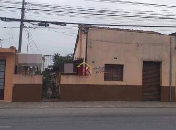 94192d146d64d308c40fd8d132f34c833cca8ce0 · Terreno à venda, 275 m² por R$ 318.000 - Vila Rossi - São José dos Campos/SP