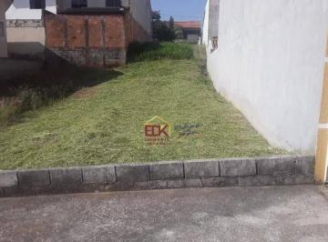 95d6835ddd3f1d26e39f085abfe3db7b8d54fb6b · Terreno à venda, 125 m² por R$ 234.000 - Altos da vila Paiva - São José dos Campos/SP