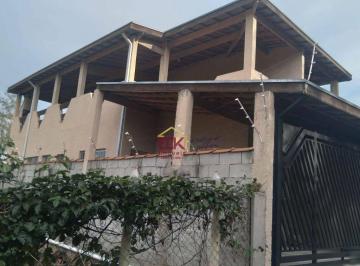 cfc98f1e70a8c09643104107130e56196180b3b5 · Sobrado com 2 dormitórios à venda, 93 m² por R$ 320.000,00 - Bom Retiro - São José dos Campos/SP