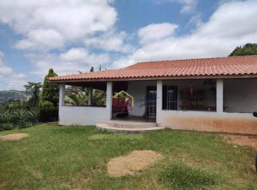 551450f4a1d0a369d39912e201e46519f409fb52 · Chácara com 2 dormitórios à venda, 10000 m² por R$ 500.000,00 - Zona Rural - Paraisópolis/MG