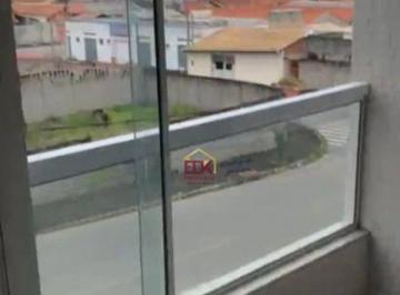 8a7b98d218f6f91290611a434ec253661418363a · Apartamento com 2 dormitórios à venda, 64 m² por R$ 220.000,00 - Parque Urupês - Taubaté/SP