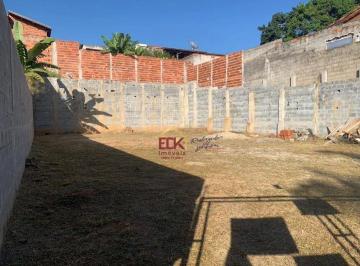 20bcff1166c76ea9409bae76db4ac2ba6ea3f21b · Terreno à venda, 402 m² por R$ 276.000 - Jardim Colônia - Jacareí/SP
