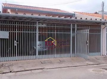 6fc1b82a39910f02922db67d8b70042b6eff8d69 · Casa com 3 dormitórios à venda, 125 m² por R$ 340.000,00 - Jardim Jaraguá - Taubaté/SP