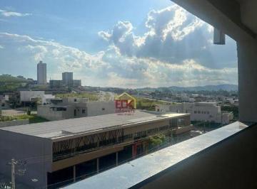 e90a10020eb8c258b456e514a1f677f46bb6aece · Apartamento - Urbanova - Residencial Bosque Paratehy - 2 Dormitórios - 63,89m².