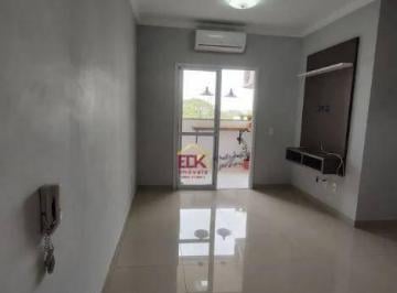 bc4129d9cdf4476f012da9152f018ec07f3dded0 · Apartamento com 3 dormitórios à venda, 78 m² por R$ 350.000 - Residencial Santa Lucia - Tremembé/SP