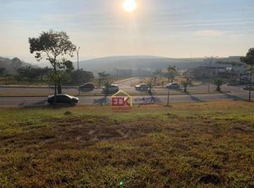 794d3949677ecd199cf062e187203012e8928b43 · Terreno em Condomínio - Urbanova - Condomínio Residencial Alphaville II - 597m².