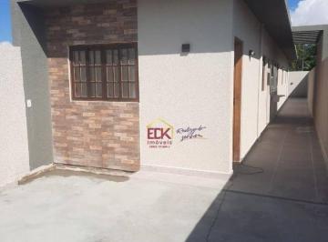 61208e4f4f52aab67948d3e4c54b4abd75aa4183 · Casa com 3 dormitórios à venda, 74 m² por R$ 340.000,00 - Balneário dos Golfinhos - Caraguatatuba/SP