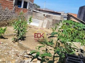 92a8981cc9de6e203cd83997fceb08fb586ee9b7 · Terreno à venda, 160 m² por R$ 212.000,00 - Conjunto Residencial Galo Branco - São José dos Campos/S