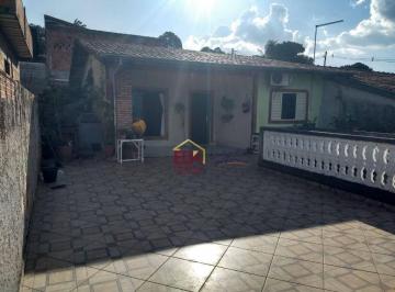 e8876684e0b2e5947e70e7e7586a104cb3da4cc7 · Casa com 3 dormitórios à venda, 100 m² por R$ 350.000 - São Gonçalo - Taubaté/SP