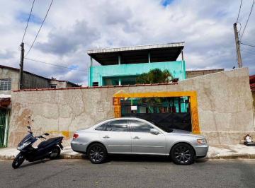 1935b3a8e3ae809168e017f1e940b27126cd7d87 · Sobrado 3 ANDARES à venda, 380 m² por R$ 490.000 - Parque Aeroporto - Taubaté/SP