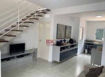 b6436359b8f8b11fb685c21141cdbb56f478f552 · Sobrado com 2 dormitórios à venda, 72 m² por R$ 371.000,00 - Monte Belo - Taubaté/SP