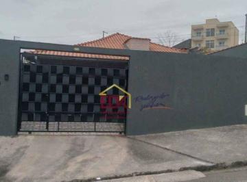 bbfecbc66a319f87e126f57514b521a228beb2c0 · Casa com 3 dormitórios à venda, 158 m² por R$ 512.000,00 - Piracangaguá (Chácara Flórida) - Taubaté/