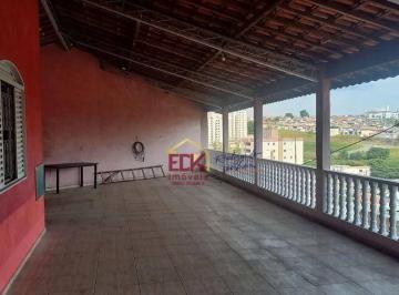 acbdbfc789f35dfc90ba8eb1e858db22280dec5b · Sobrado com 2 dormitórios à venda, 320 m² por R$ 371.000 - Jardim Pitoresco - Jacareí/SP