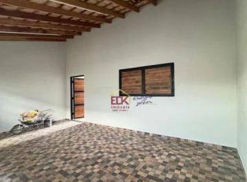 62053ba065891aa979a1844111cf2f7264213e65 · Casa com 2 dormitórios à venda, 106 m² por R$ 318.000,00 - Jardim Panorama - Caçapava/SP
