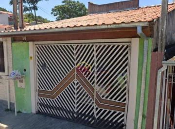 6e7ebe1db2346eb2e35ebdd42d01700f5f36808c · Casa com 2 dormitórios à venda, 86 m² por R$ 280.000 - Vila Zezé - Jacareí/SP