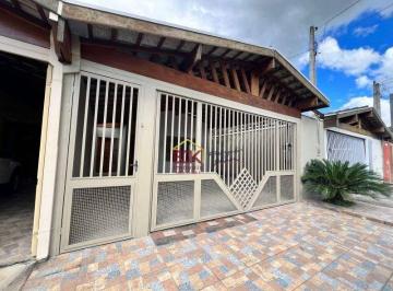 e326ffe53e455e6212239b7d8183ef07e6f05756 · Casa com 3 dormitórios à venda, 170 m² por R$ 550.000,00 - Parque das Nações - Pindamonhangaba/SP
