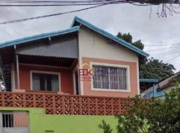 baa3d3a4b2955c57f8eb648291f77bf33ed63e4c · Casa com 3 dormitórios à venda, 312 m² por R$ 425.000,00 - Jardim da Granja - São José dos Campos/SP