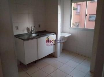 fe5f409d1ce560e6cea85d697bb25256761c73d7 · Apartamento com 2 dormitórios à venda, 49 m² por R$ 170.000 - Campos de São José - São José dos Camp