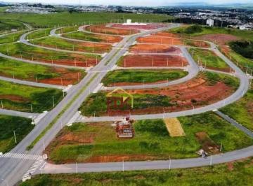 da68c8de326ad1e86afaa4ebbb665c13bd29ca81 · Terreno à venda, 187 m² por R$ 219.000,00 - Residencial Amor - Caçapava/SP