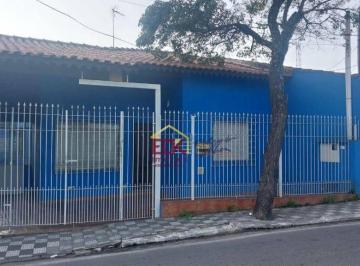 cc473adef66baee3154826d5770e6113a05f9c39 · Casa com 2 dormitórios à venda, 112 m² por R$ 477.000 - Centro - Jacareí/SP