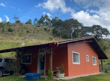 ec4470e10b1f8d27463ab4b609e674e4a54d673c · Chácara com 2 dormitórios à venda, 5000 m² por R$ 385.000,00 - Cedro Alto - São Luiz do Paraitinga/S