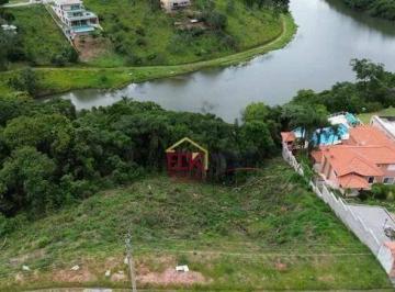 591f9751d32c190aa5abf692cd636f20b1650226 · Terreno à venda, 1135 m² por R$ 265.000 - Parque Imperial - Jacareí/SP
