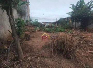 b0718476e60c704e59edaaa7288cec5108993043 · Terreno à venda, 399 m² por R$ 160.000 - São Gonçalo - Taubaté/SP