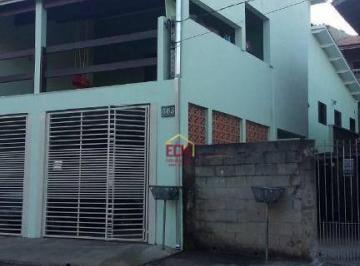 33180357b9d02b1a98dc61d5d2a11dcba1316a6a · Sobrado com 4 dormitórios à venda - Campos de São José - São José dos Campos