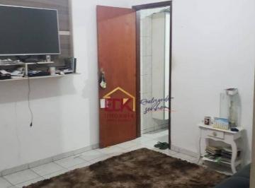 0a7e93a9d2a8f5400579320f813a6626359ff7ec · Casa - Jardim das Industrias - 3 Dormitórios - 125m².