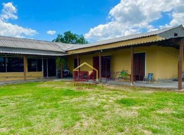 4d1d5c335f71fd08099115be72c3f0a230a651a3 · Chácara com 4 dormitórios à venda, 3500 m² por R$ 750.000,00 - Chácara Itapoã - Jacareí/SP