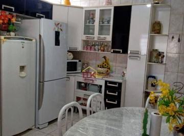 d71ecf448052ac2d29e2ad001c04a7df4c277cd3 · Casa com 2 dormitórios à venda por R$ 510.000 - Parque Arco Íris - Taubaté/SP