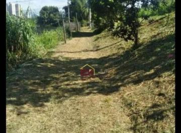 c653118388def089fb4662baec83537edd768a84 · Terreno à venda, 740 m² por R$ 380.000,00 - Chácara Santa Luzia - Taubaté/SP