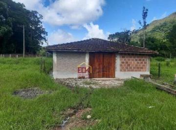 23f452c4623788a8c362ca5d8f7d04f170988667 · Chácara com 1 dormitório à venda, 2000 m² por R$ 275.000,00 - Macuco - Taubaté/SP