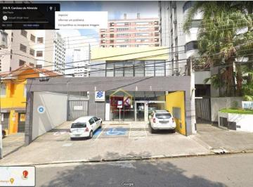 1491d3138be04450b882218b685853d0f1baae3d · Imóvel comercial - Ponto - Perdizes - locação banco - 500m2 - São Paulo / SP - exclusivo