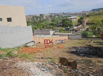 f2aef7e706282f38d952356d115aa1cfd68cc10c · Terreno à venda, 150 m² por R$ 290.000,00 - Chácaras Pousada do Vale - São José dos Campos/SP