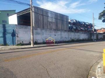 d879879563a23053cdec64a037f7643fefb367f3 · Galpão à venda, 1000 m² por R$ 2.700.000,00 - Vila Tatetuba - São José dos Campos/SP