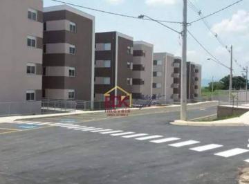 a40da8316dab8880551cd8c19d5a2c8006d679cb · Apartamento à venda, 49 m² por R$ 195.000,00 - Jardim São José - São José dos Campos/SP