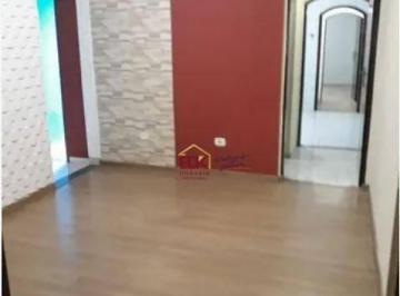 f266f74d8856ab1216f76c9ff5c30871b530e1e9 · Sobrado com 3 dormitórios à venda, 85 m² por R$ 340.000 - Jardim Esperança - Jacareí/SP