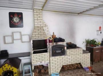 8e31d761d19c5f1534a0f91b7da6b848e0f13776 · Casa com 3 dormitórios à venda, 80 m² por R$ 375.000 - Vila Adriana - São José dos Campos/SP