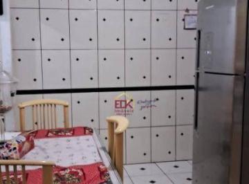980d795d2e4d240a3c1be87b437c15a70eb1cd40 · Casa com 2 dormitórios à venda, 118 m² por R$ 424.000,00 - Cidade Morumbi - São José dos Campos/SP